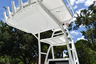 2018 26' Gause Built 26 15 