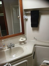 2001 Riveria Sport Fish 48 