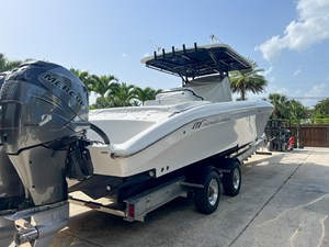 2014 Midnight Express 37 Open  40 