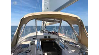 2015 Marlow-Hunter 40 16 