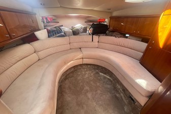 SUNSEEKER SUPERHAWK 40 17 Sunseeker Superhawk 40