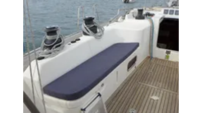 2009 X-Yachts X-55 11 