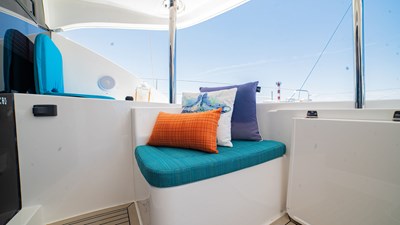 Windward Destiny 44 