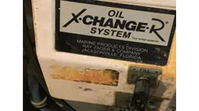 1991 Hatteras 40 Motor Yacht 78 