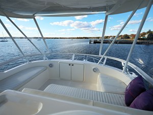 SAFARI 12 SAFARI, 2004 Riviera 40 Sportfish