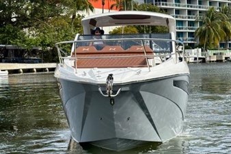 36' NX Boats 360 5 