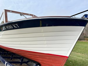 1963 Lyman Sportsman 6 