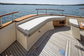 2022 Fratelli Aprea Sorrento 32 Hard Top 36 