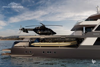150 Yacht Support 9 UC 150 