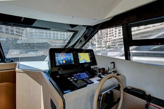 Ferretti Yachts 500 28 