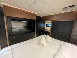 LAS BRISAS 14 Owner Stateroom
