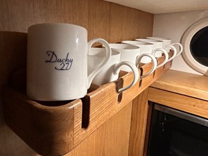 Introducing the Duchy 27  30 Custom Mugs