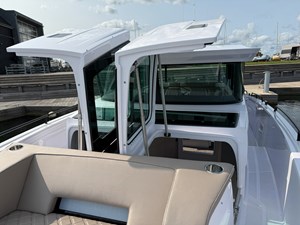 Axopar 45 XC Cross Cabin BRABUS 9 