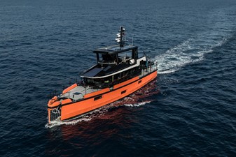VANGUARD 9 