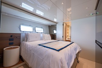 Sori San Lorenzo  78 Sanlorenzo SL90A For Sale