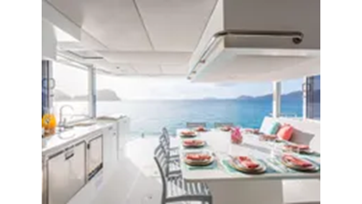 2020 Voyage Yachts VOYAGE 590e 31 