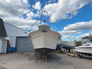 1998 Sea Ray 330 DA 1 