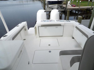 Playing Nauti 29 30