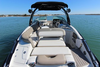 2021 Crownline Eclipse E285 XS 24 