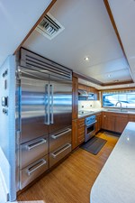 SUPERSTAR 13 GALLEY