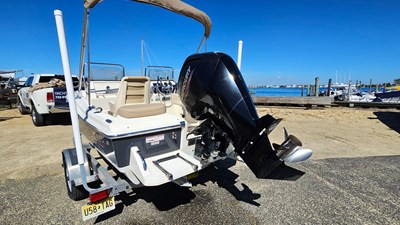 2022 Scout 175 Sport Dorado 5 