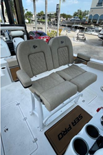 2022 Sea Pro 259 Center Console 17 18