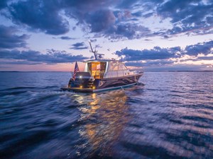 REMEDY 3 Evening Cruise