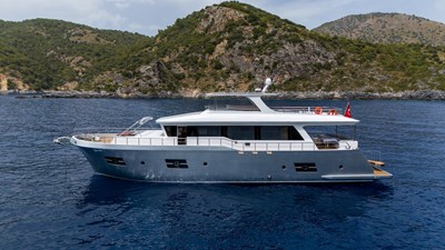 27m TRAWLER 0 5