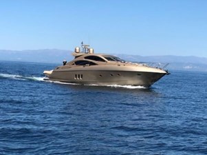 Z 2 5_2007 62ft Sunseeker Predator Z