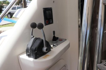 Sea Sun 29 30_1996 59ft Fairline Squadron 59