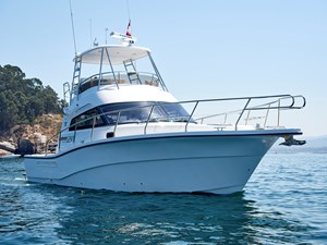 1290 Fisher Pro 0 