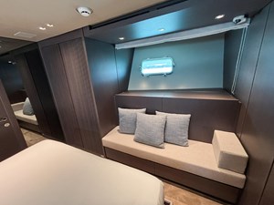 Sanlorenzo SX88 9 
