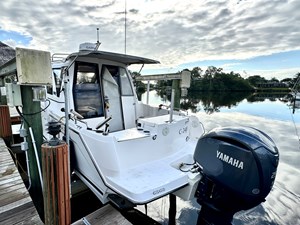 Cutwater 248 2 