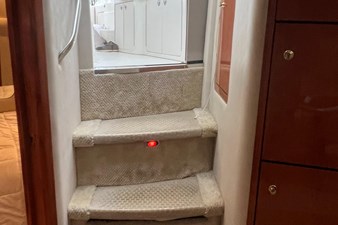 2001 Sea Ray 460 SUndancer 31 