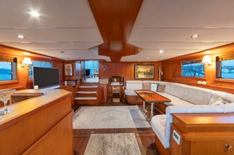 32 M DELUXE GULET  12 Arabella 29
