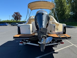 2021 Scout 235 Dorado 37 
