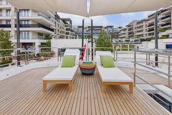 STEEL TRANSATLANTIC NAVETTA 2022 