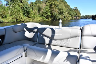 2015 Mastercraft x23 17 