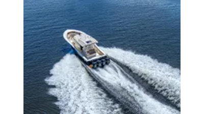 2016 Scout 420 Lxf  117 