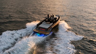 Love$ick 9 Pardo P50