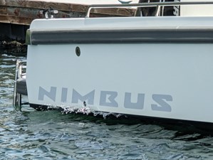 2019 Nimbus Commuter 9 24 