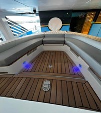 CASTOLDI TENDER  2 bow