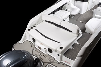 Four Winns HD5 11 
