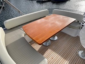 Azimut Magellano 53 43 