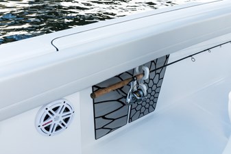 Wellcraft 222 Fisherman 24 