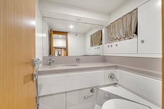 2015 Custom Line Navetta 28 107 92' Ferretti Custom Yacht _D'Vinci_-68