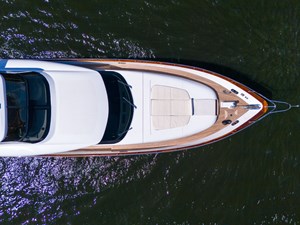 Maiora Custom 27 88' Maiora Drone-27
