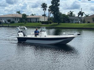 2013 Sundance DX22 11 12