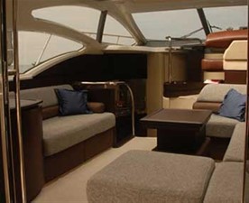 Azimut 43S 2 
