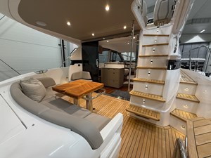 PRINCESS F45 (F45110) 33 